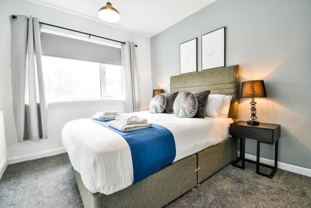 Marykirk Bungalow Workstays Uk Thornaby on Tees Екстер'єр фото